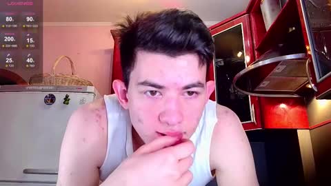 jonhy_merlin online show from 12.20.24