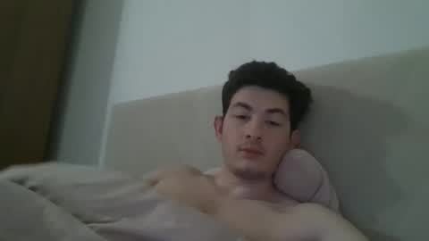 jonhy_merlin online show from 04.02.26