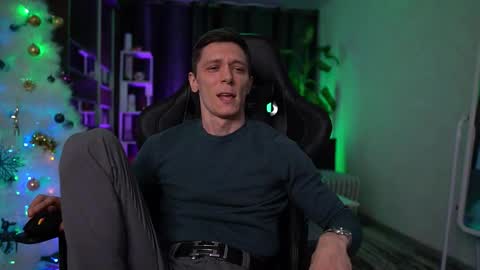 John     online show from 12.22.25