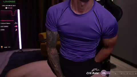 John     online show from 06.21.26