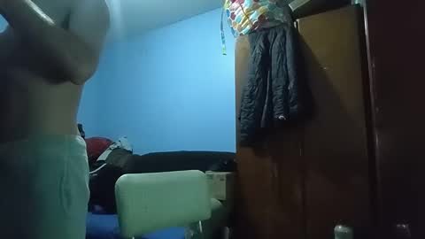 Snapshot of jonibaby846063 chatting on 02.24.25 jonibaby846063 online show from 02.24.25