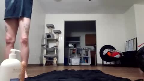 Sexy69Leo1 online show from 04.02.26