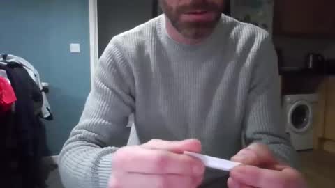 Snapshot of jonlow1 chatting on 01.13.25 jonlow1 online show from 01.13.25