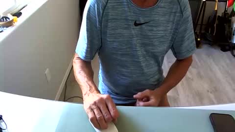 Jon Rockit online show from 04.08.26