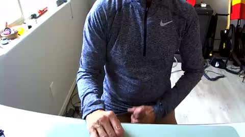 Jon Rockit online show from 04.19.26