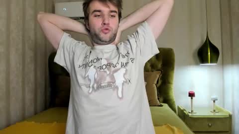 Jonah online show from 11.22.25