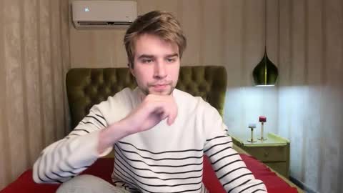 Jonah online show from 11.29.25