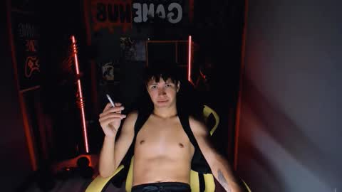 Snapshot of jonny_dark chatting on 09.14.25 Jonny online show from 09.14.25