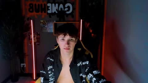 Snapshot of jonny_dark chatting on 09.19.25 Jonny online show from 09.19.25