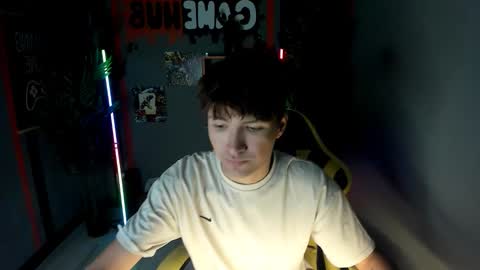 Snapshot of jonny_dark chatting on 09.26.25 Jonny online show from 09.26.25