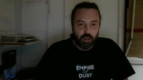 Snapshot of jonnyb9876 chatting on 12.20.25 jonnyb9876 online show from 12.20.25