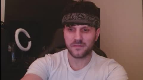 Jonny Bans online show from 04.27.26
