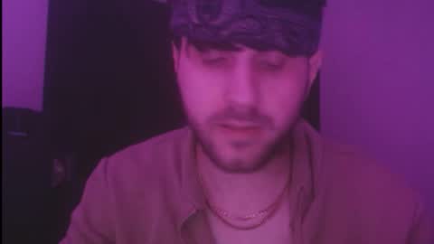 Jonny Bans online show from 04.29.26
