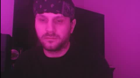 Jonny Bans online show from 05.04.26