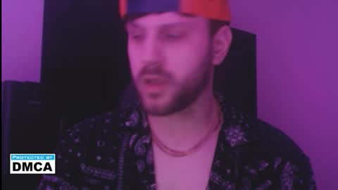 Jonny Bans online show from 05.10.26