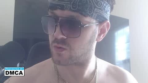 Jonny Bans online show from 06.01.26