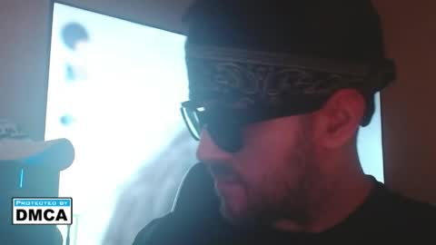 Jonny Bans online show from 06.05.26