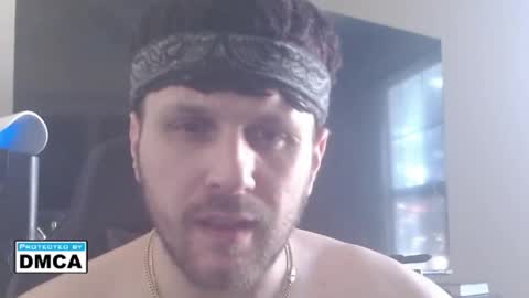 Jonny Bans online show from 06.06.26