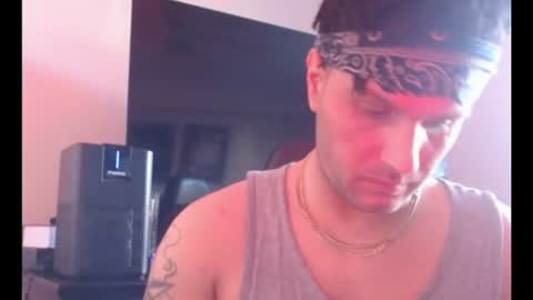 Jonny Bans online show from 07.13.26