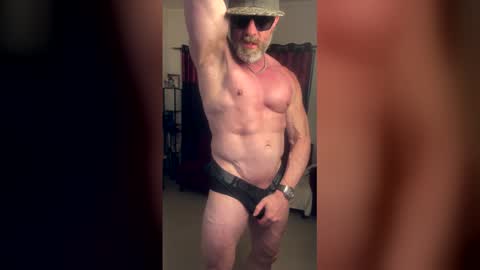 Jonny Cockfill online show from 03.26.26