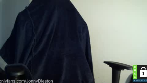 Snapshot of jonnydieston777 chatting on 12.09.24 JonnyDieston online show from 12.09.24