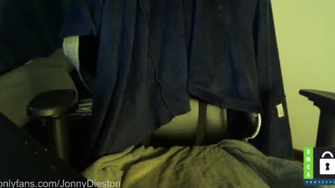 Snapshot of jonnydieston777 chatting on 02.02.25 JonnyDieston online show from 02.02.25