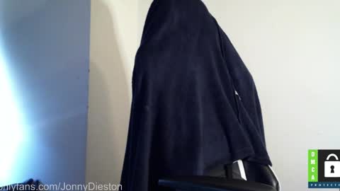 Snapshot of jonnydieston777 chatting on 03.02.25 JonnyDieston online show from 03.02.25