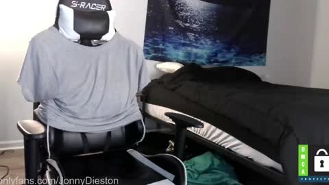 JonnyDieston online show from 04.18.26