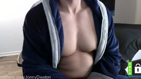 Snapshot of jonnydieston777 chatting on 05.01.26 JonnyDieston online show from 05.01.26