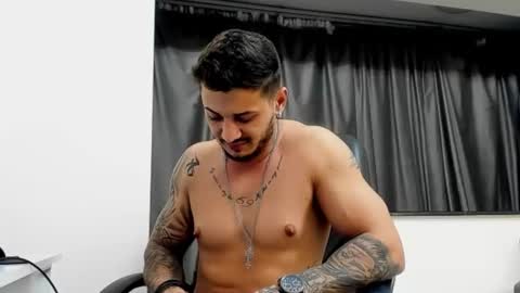 jonnyporn1 online show from 01.06.25