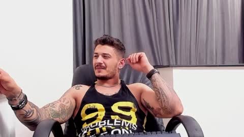 jonnyporn1 online show from 01.22.25