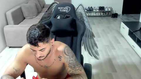 jonnyporn1 online show from 09.16.25