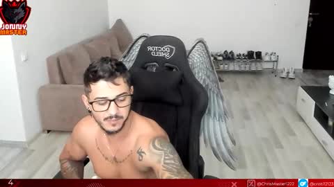 jonnyporn1 online show from 09.19.25