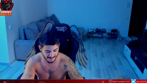 jonnyporn1 online show from 10.02.25