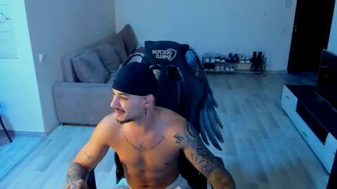 jonnyporn1 online show from 10.10.25