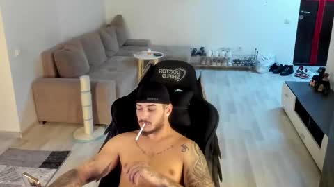 jonnyporn1 online show from 01.07.26