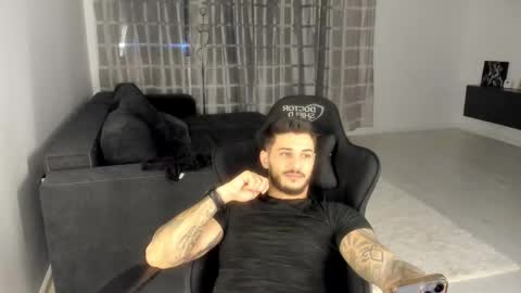 jonnyporn1 online show from 02.08.26