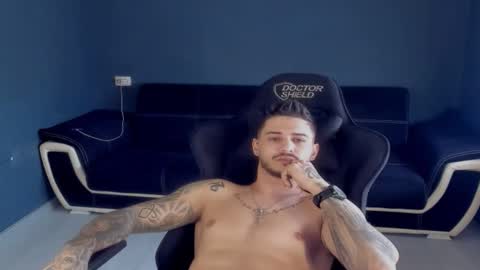 jonnyporn1 online show from 03.12.26