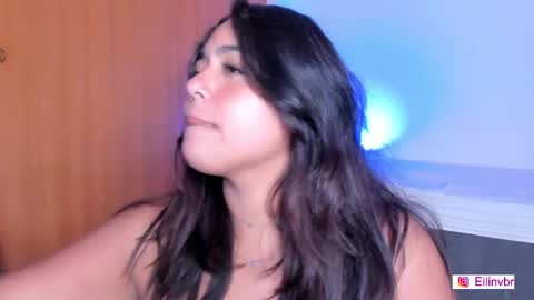 Eilivbr online show from 04.15.26