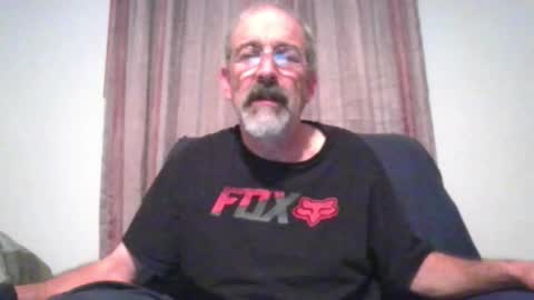 Snapshot of jony_five chatting on 12.16.24 Jon online show from 12.16.24