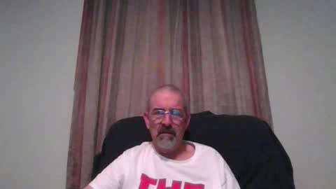 Snapshot of jony_five chatting on 12.29.24 Jon online show from 12.29.24