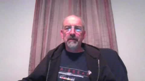 Snapshot of jony_five chatting on 12.30.24 Jon online show from 12.30.24
