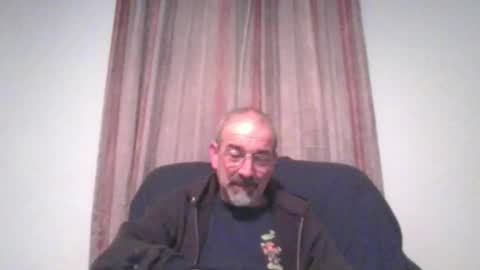 Snapshot of jony_five chatting on 01.02.25 Jon online show from 01.02.25