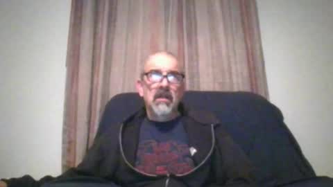 Snapshot of jony_five chatting on 01.14.25 Jon online show from 01.14.25
