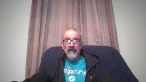 Snapshot of jony_five chatting on 01.24.25 Jon online show from 01.24.25