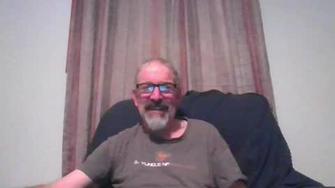Snapshot of jony_five chatting on 02.03.25 Jon online show from 02.03.25