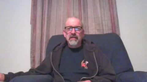 Snapshot of jony_five chatting on 02.05.25 Jon online show from 02.05.25