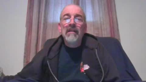 Snapshot of jony_five chatting on 02.09.25 Jon online show from 02.09.25
