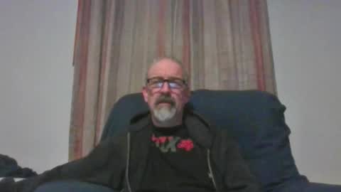 Snapshot of jony_five chatting on 03.03.25 Jon online show from 03.03.25