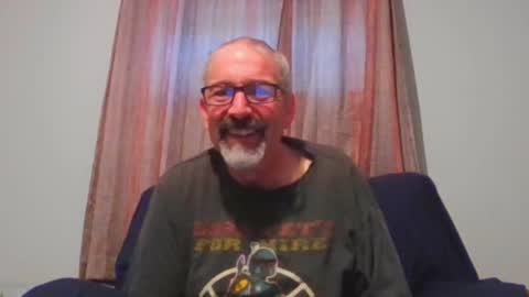 Snapshot of jony_five chatting on 09.21.25 Jon online show from 09.21.25
